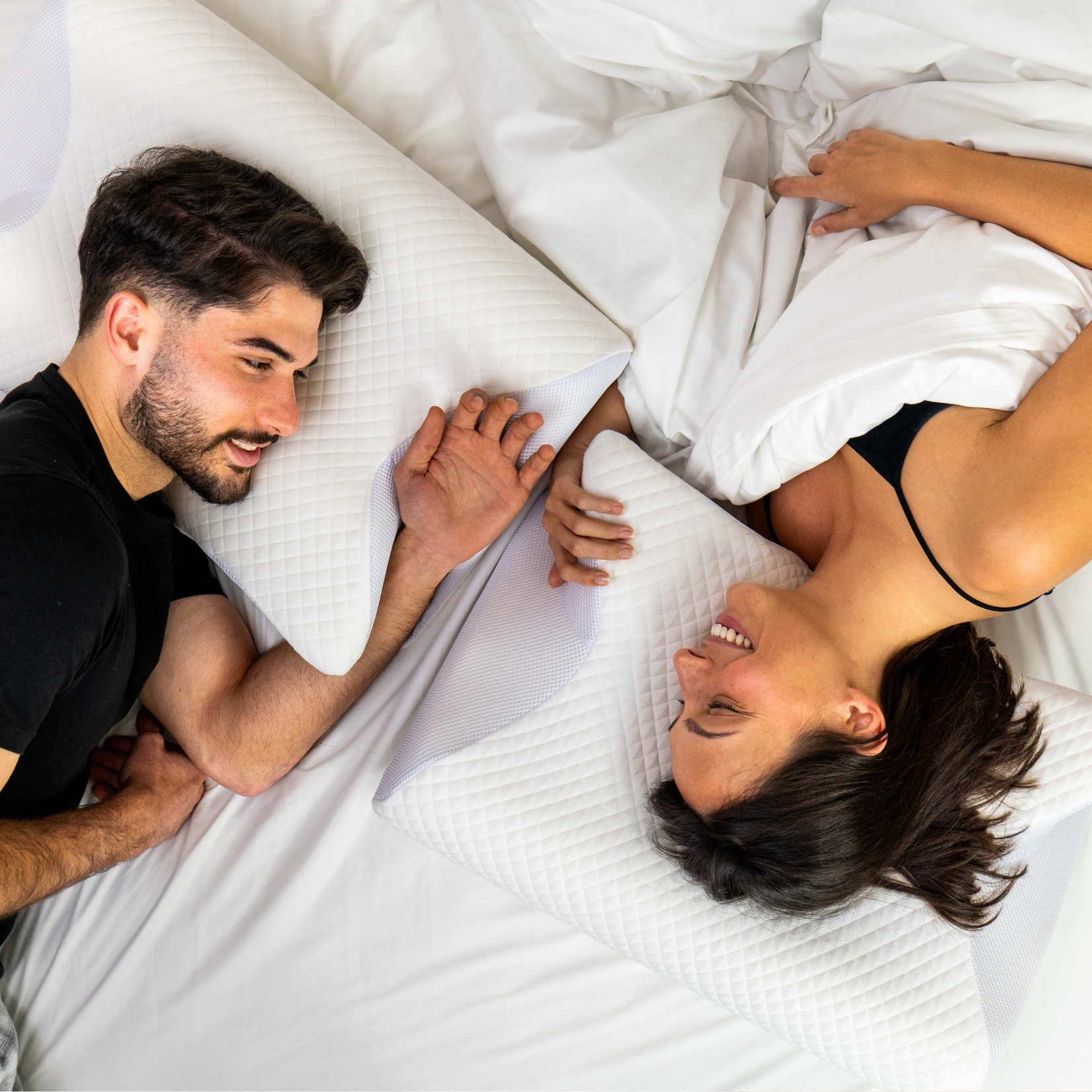 Oreiller Pillow Cozy 2.0