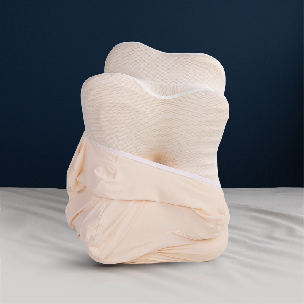 Housse d’Oreiller de Rechange Pillow Cozy 3.0