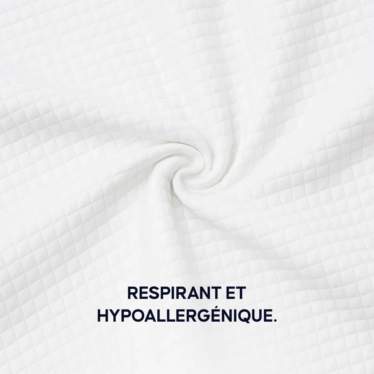 Housse d’Oreiller de Rechange Pillow Cozy 2.0