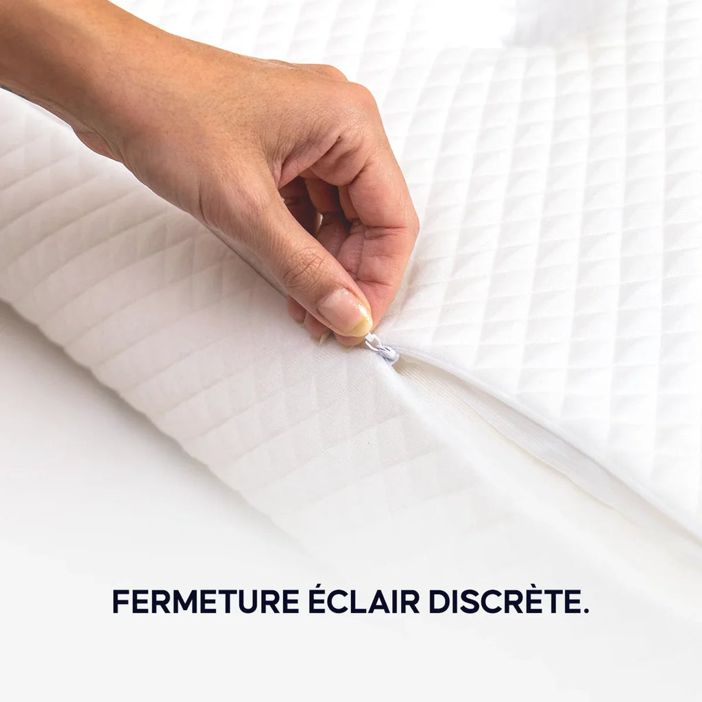 Housse d’Oreiller de Rechange Pillow Cozy 2.0