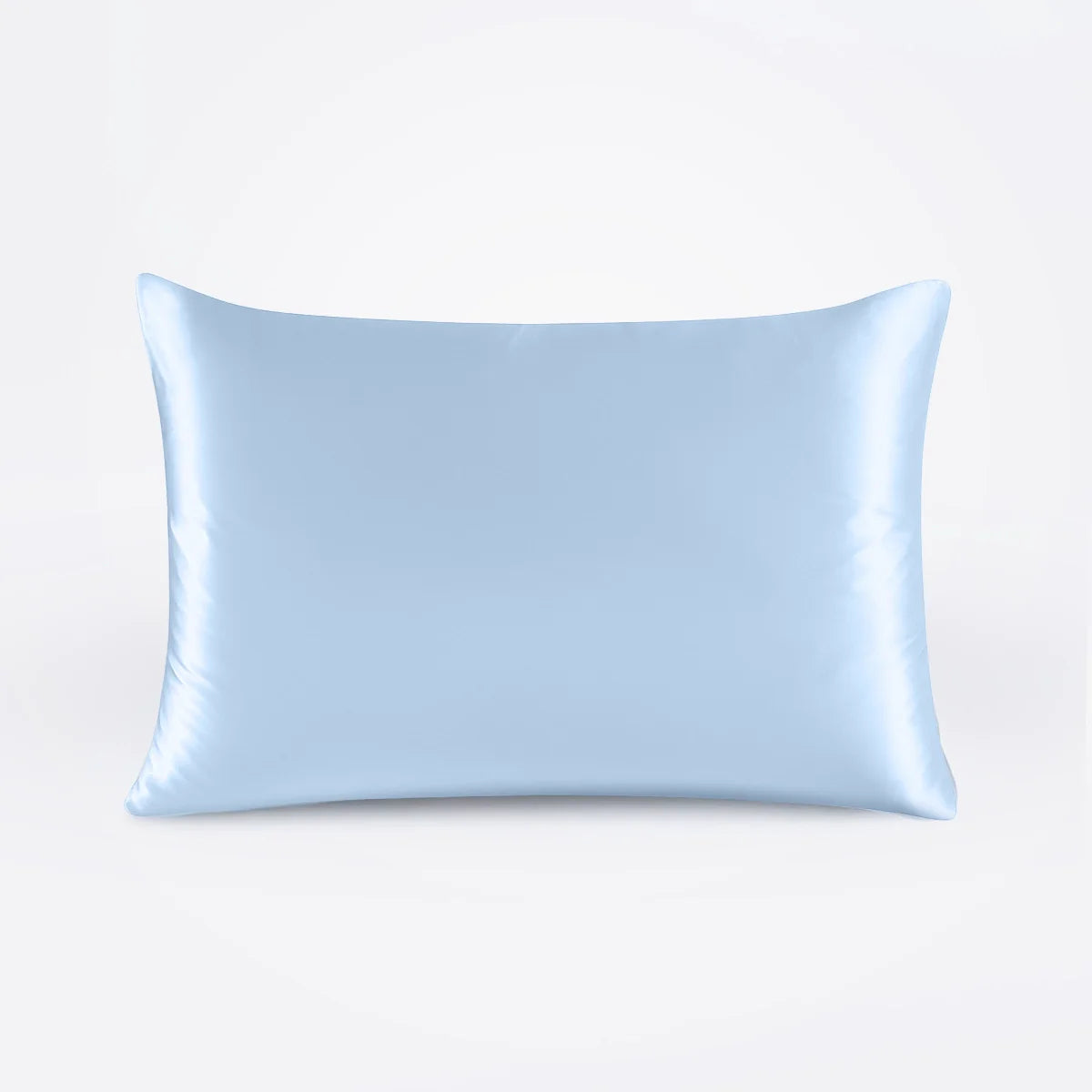 Housse d’Oreiller en Soie Naturelle Pillow Cozy