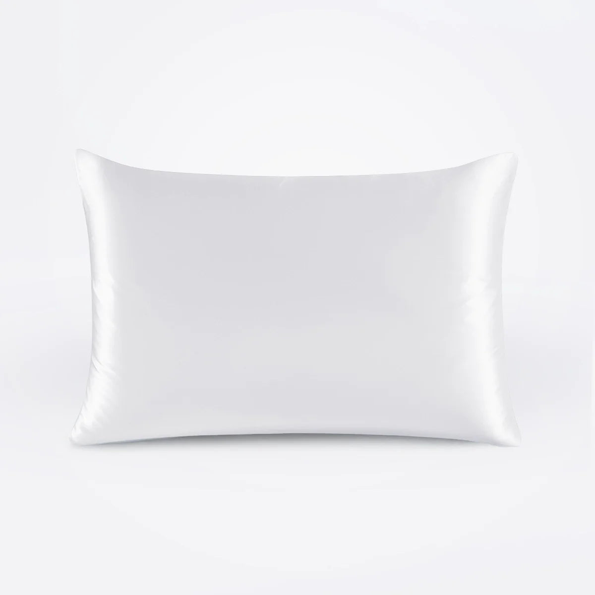 Housse d’Oreiller en Soie Naturelle Pillow Cozy