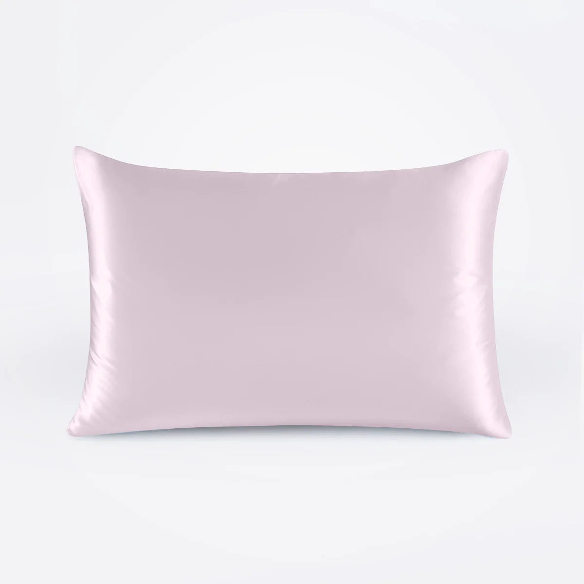 Housse d’Oreiller en Soie Naturelle Pillow Cozy