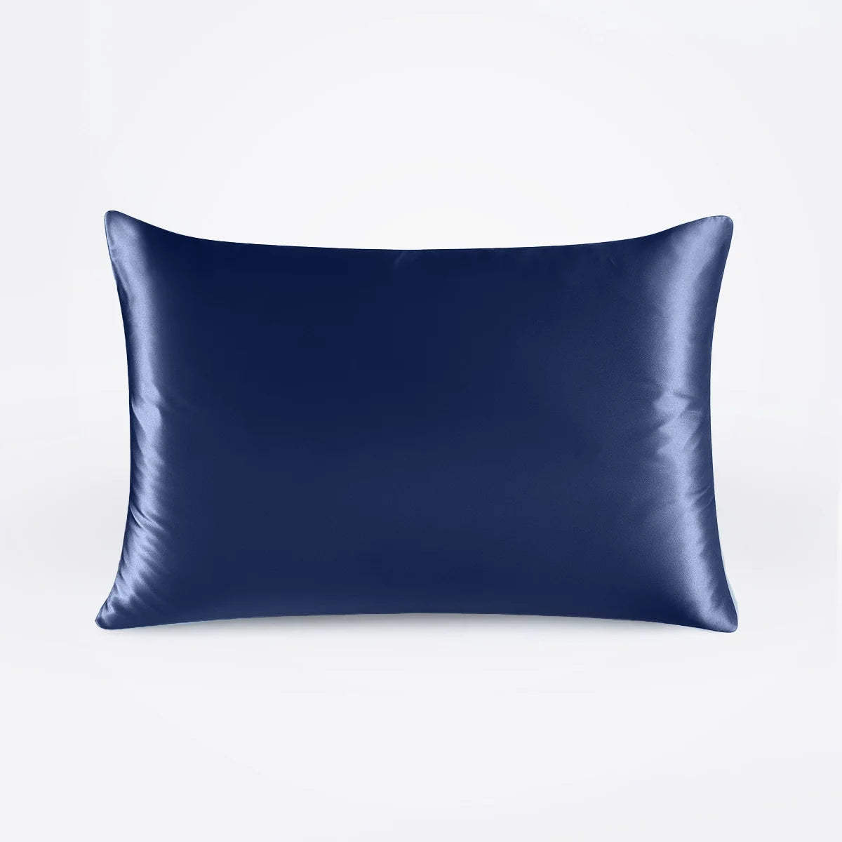 Housse d’Oreiller en Soie Naturelle Pillow Cozy
