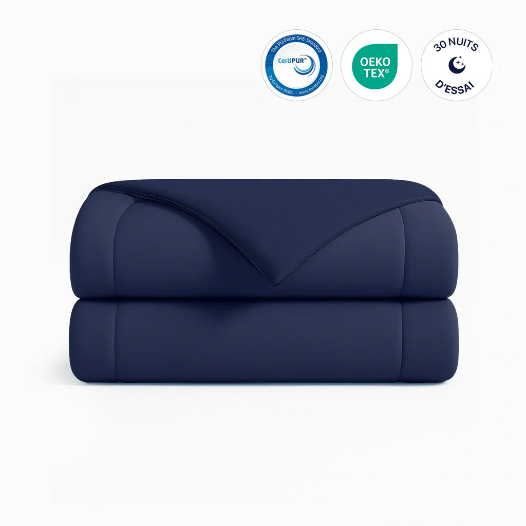 Couette rafraîchissante Pillow CozyFresh
