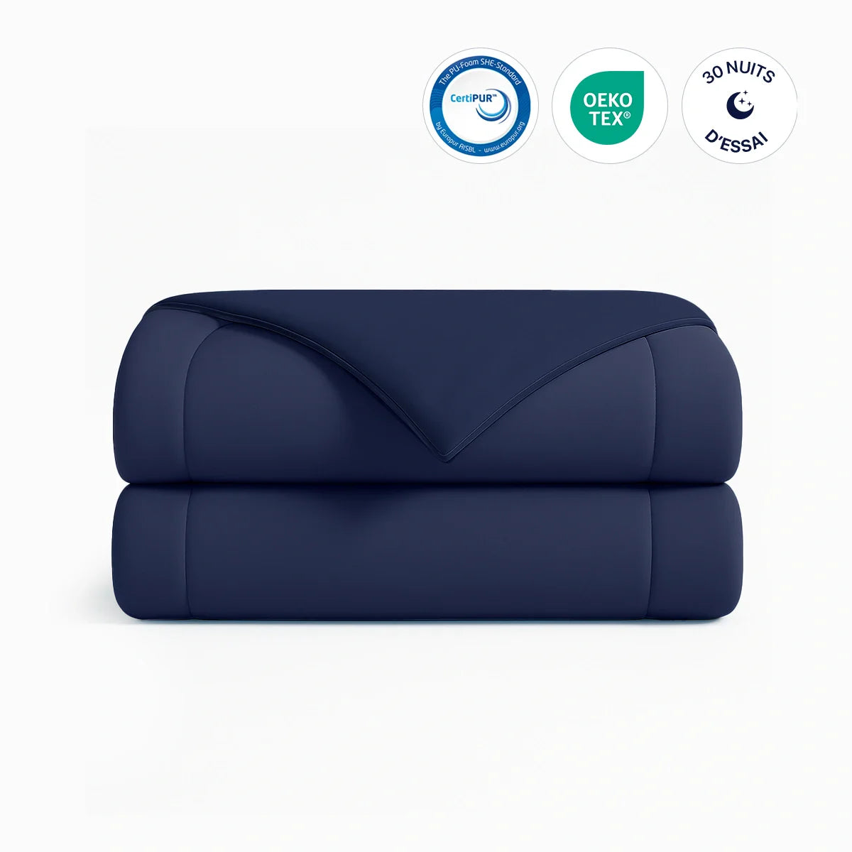 Couette rafraîchissante Pillow CozyFresh