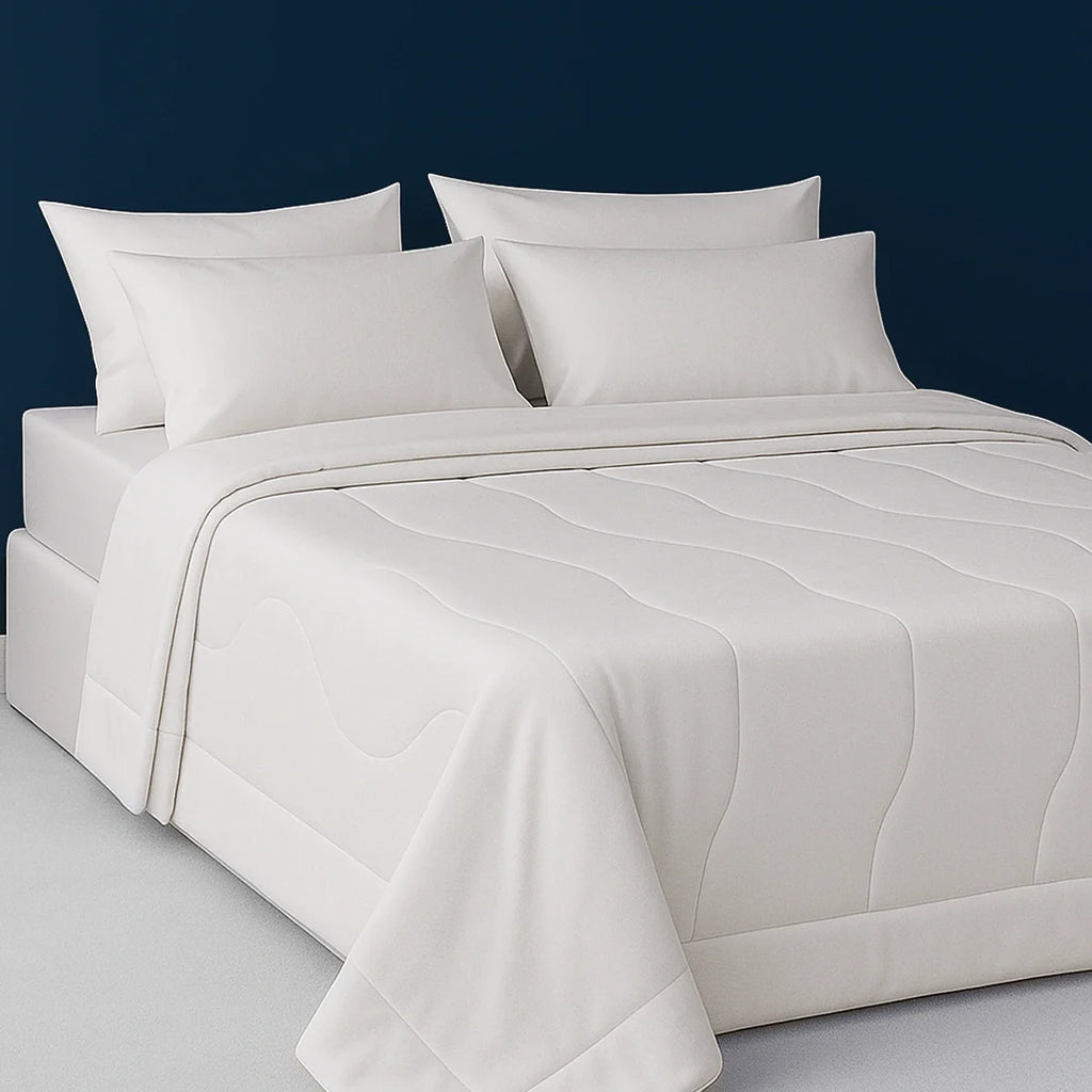 Couette rafraîchissante Pillow CozyFresh