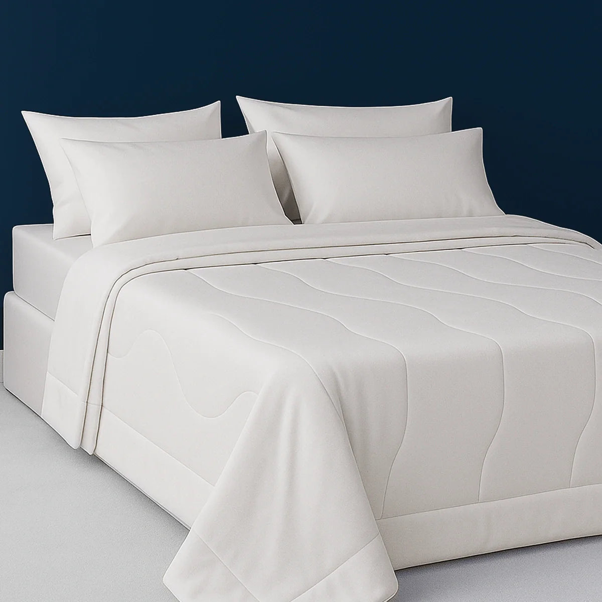 Couette rafraîchissante Pillow CozyFresh