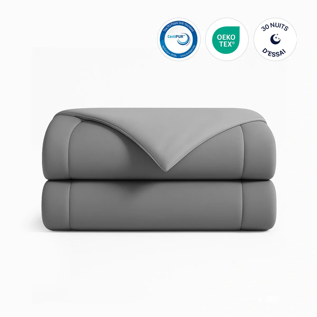 Couette rafraîchissante Pillow CozyFresh