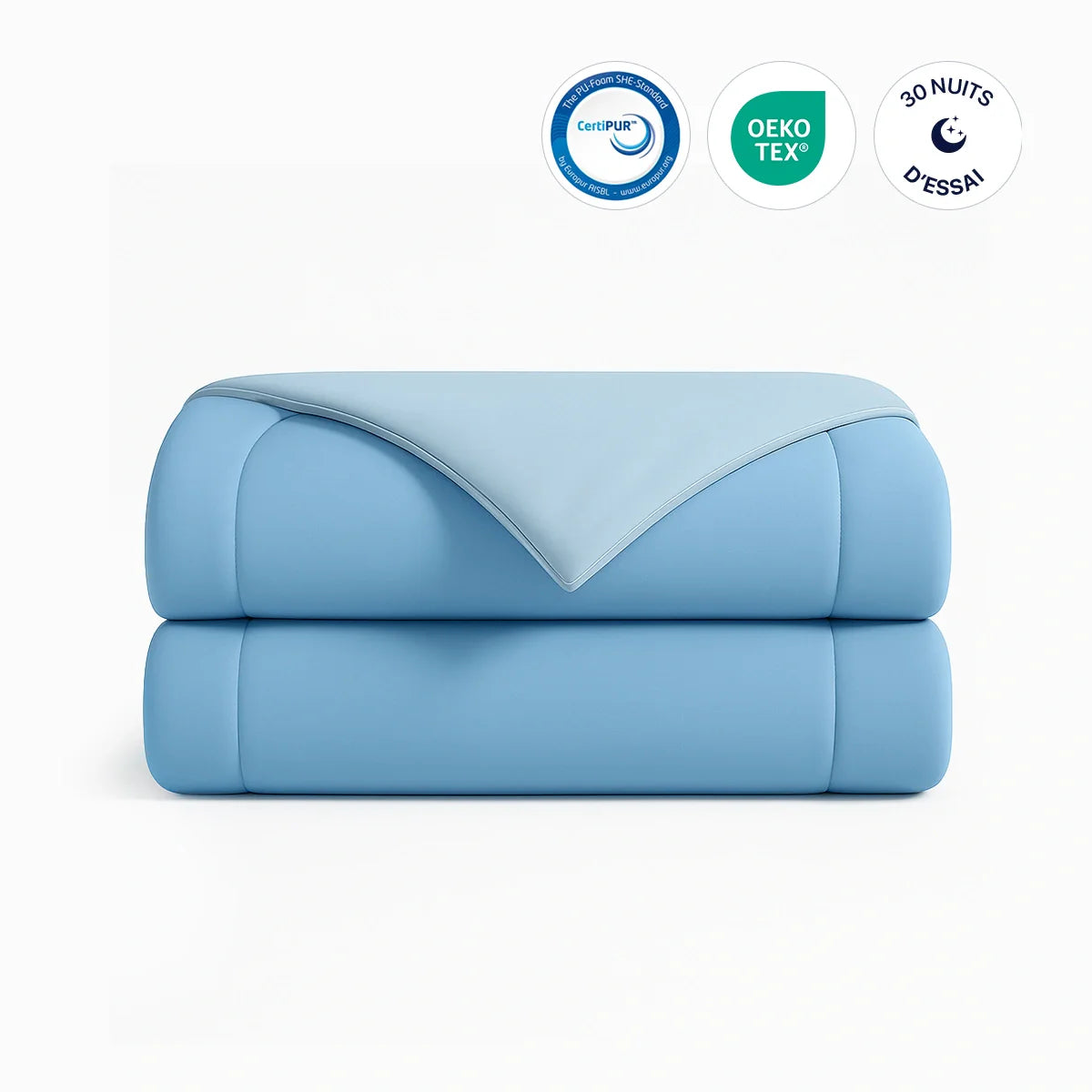 Couette rafraîchissante Pillow CozyFresh