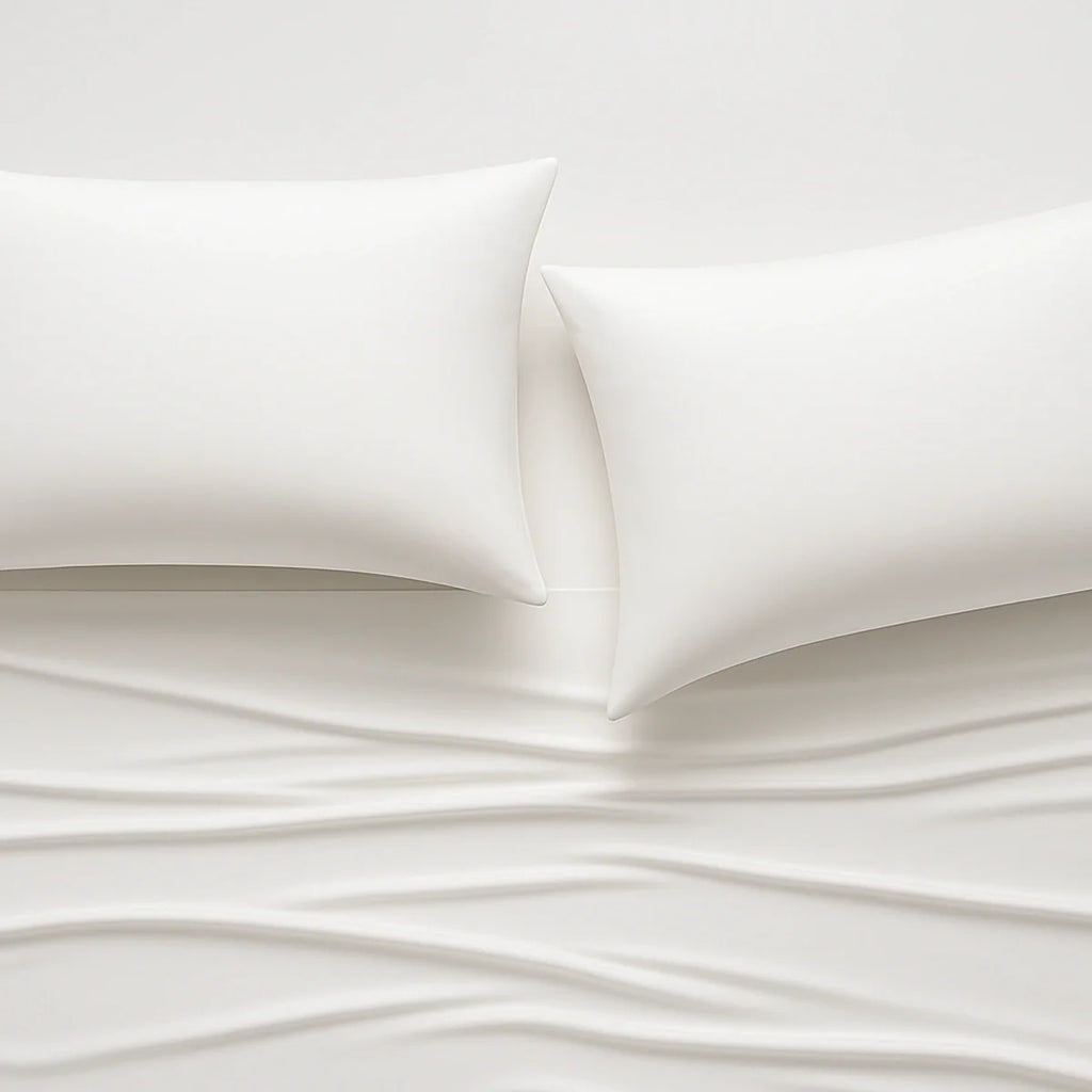 Draps rafraîchissants Pillow CozyFresh