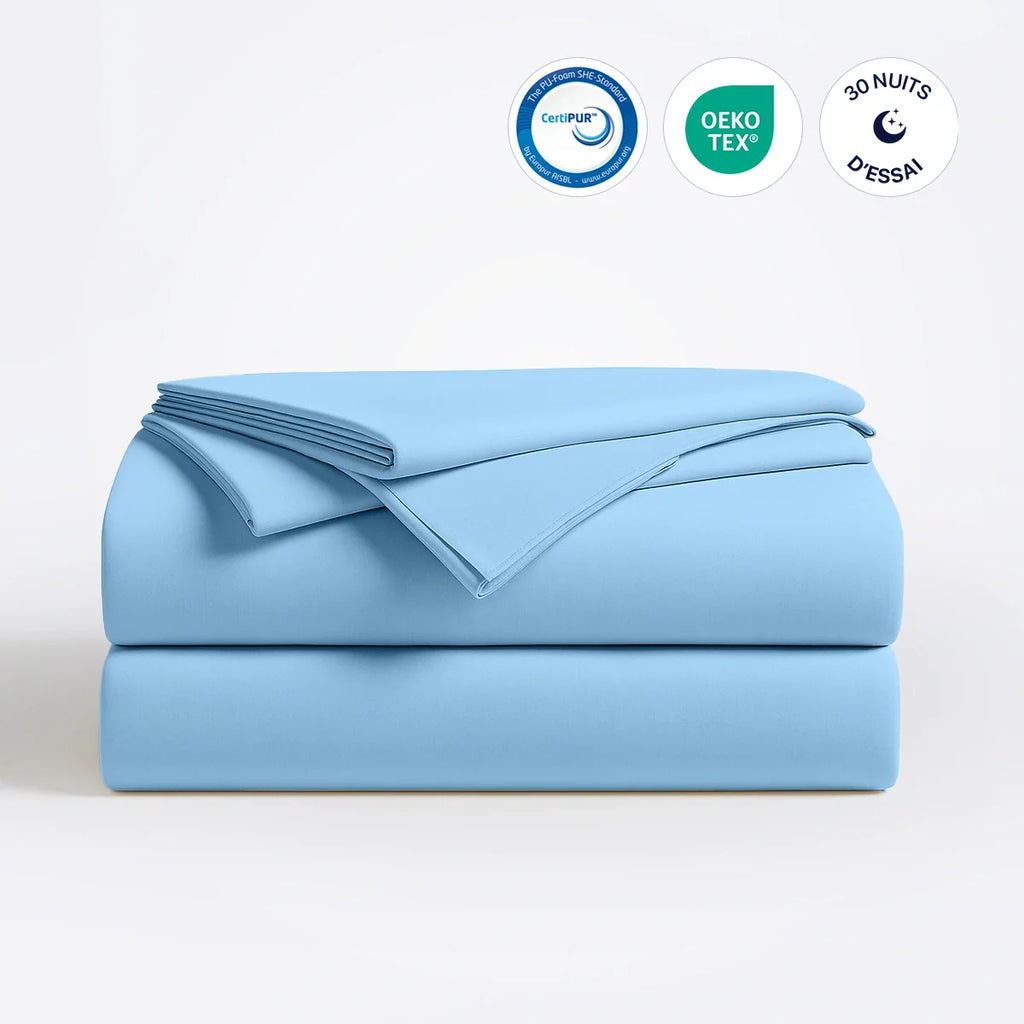 Draps rafraîchissants Pillow CozyFresh