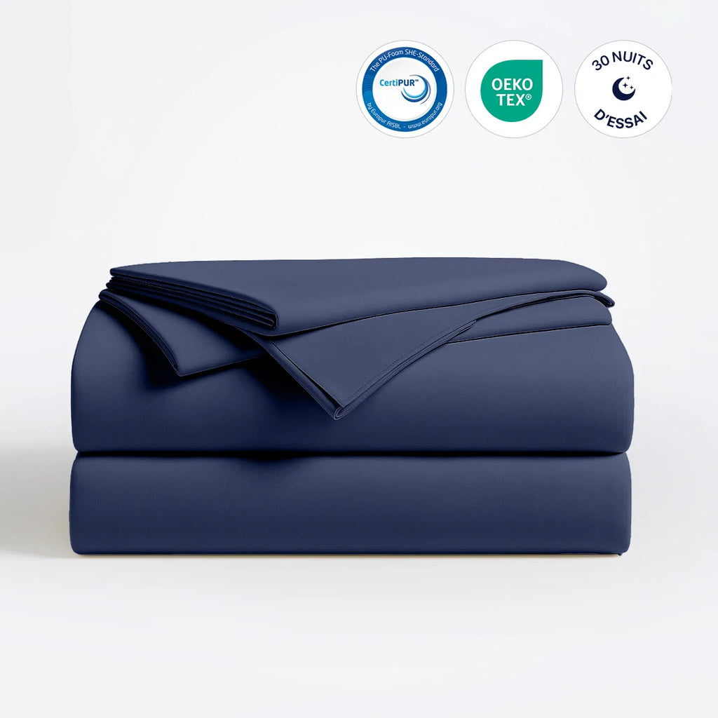 Draps rafraîchissants Pillow CozyFresh