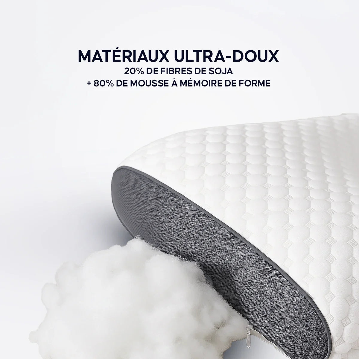 Oreiller Pillow Cozy 1.0