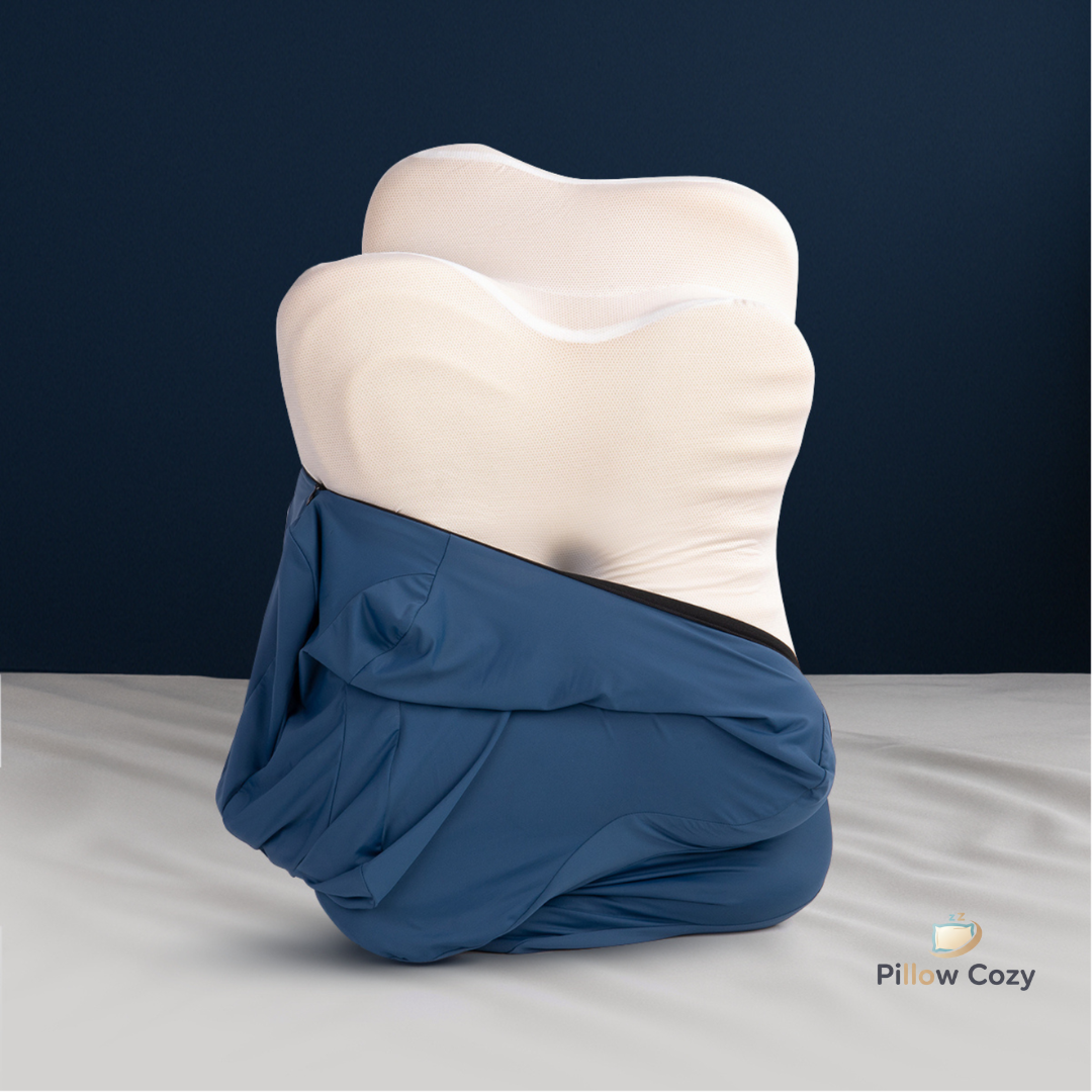 Housse d’Oreiller de Rechange Pillow Cozy 3.0