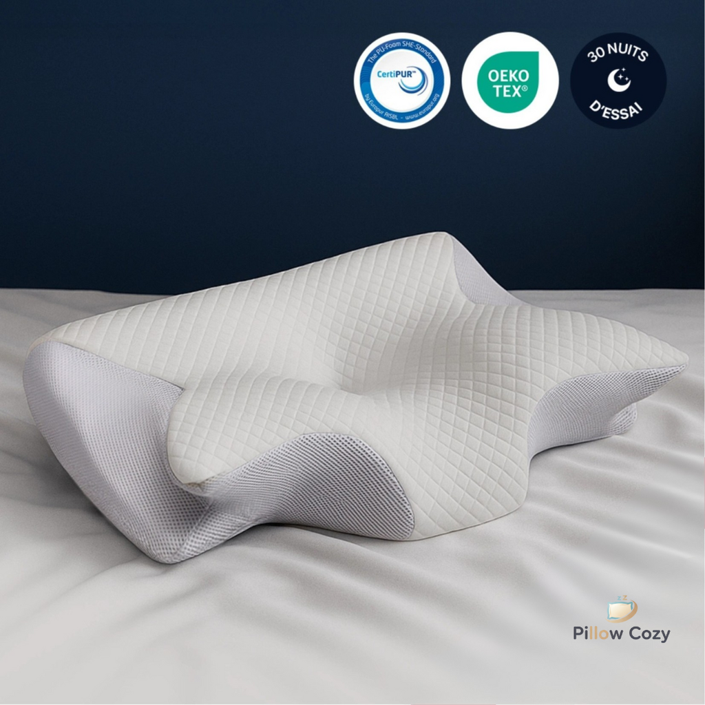 Oreiller Pillow Cozy 2.0